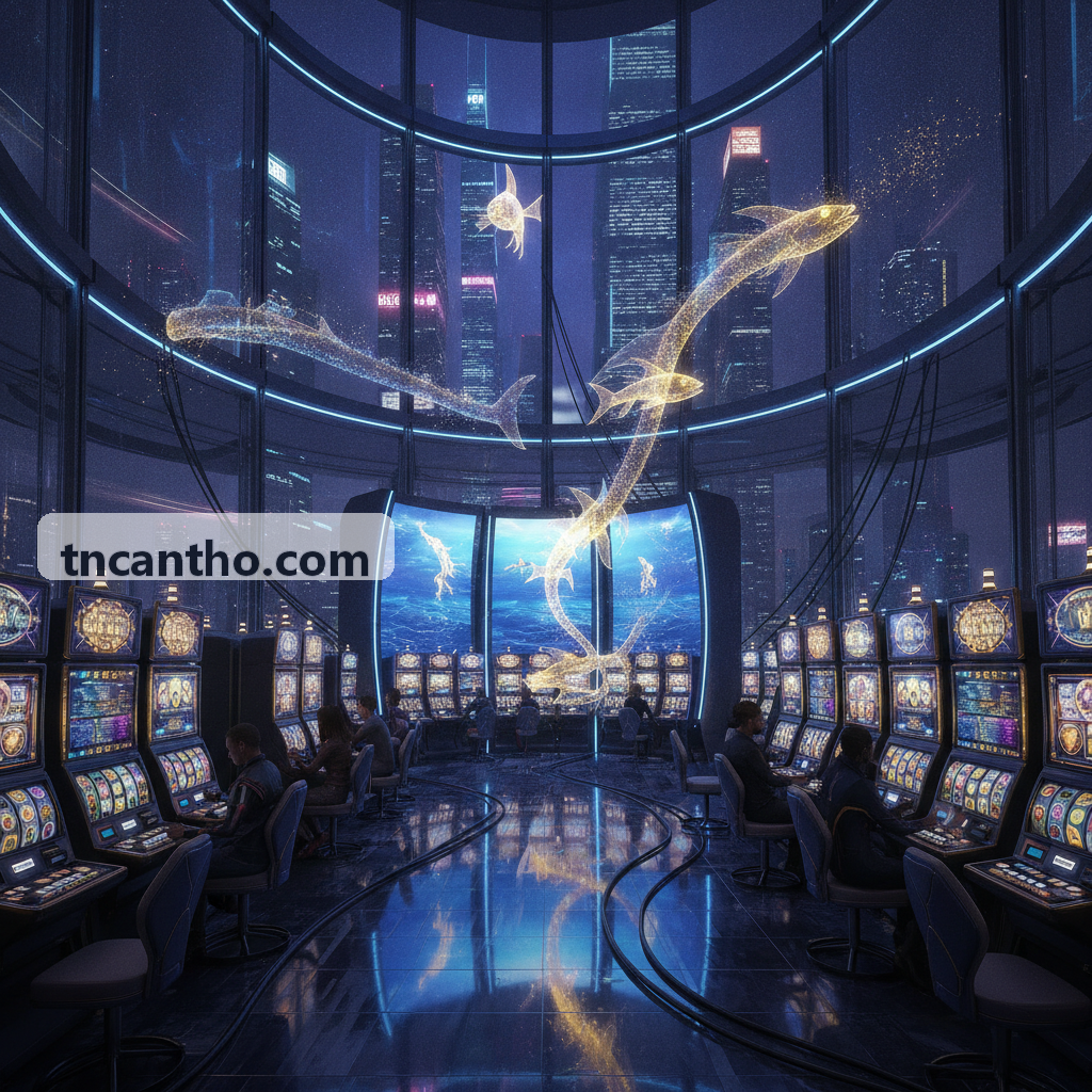Top Game Bắn Cá Đổi Thưởng Uy Tín 2026 Giftpack