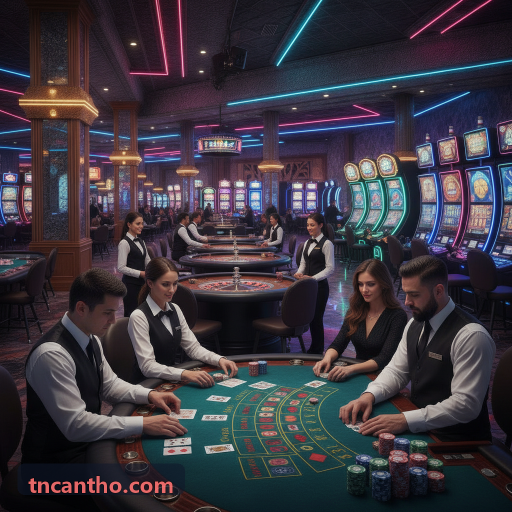 Game Bắn Cá Đổi Thưởng Uy Tín